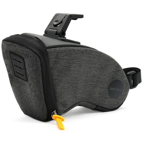 Saddle bag Selle Royal Medium 1.2L clip system