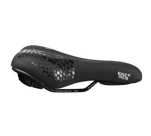 Saddle Selle Royal Freeway Moderate Woman Fit Foam