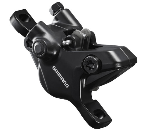 Disc brake caliper Shimano ALIVIO BR-MT410