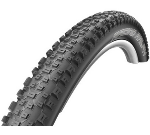 Tire 27.5" Schwalbe Racing Ralph HS 425 Perf Fold 54-584 / 27.5x2.10