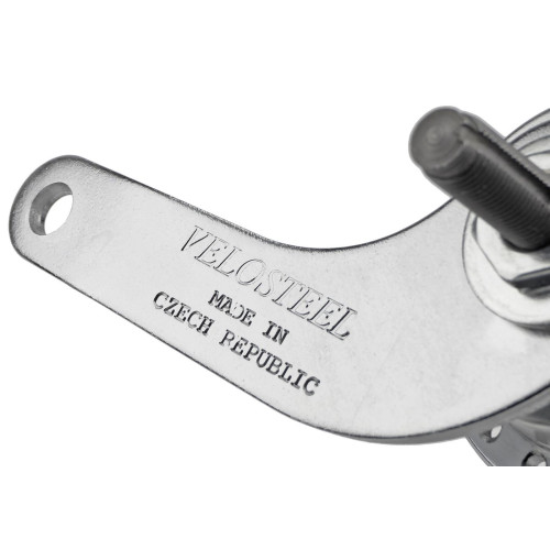 Rear hub Velosteel 158/108mm x 36H 18T Coaster