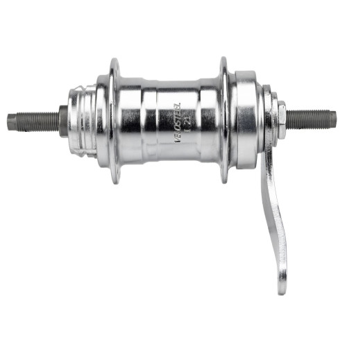 Rear hub Velosteel 158/108mm x 36H 18T Coaster
