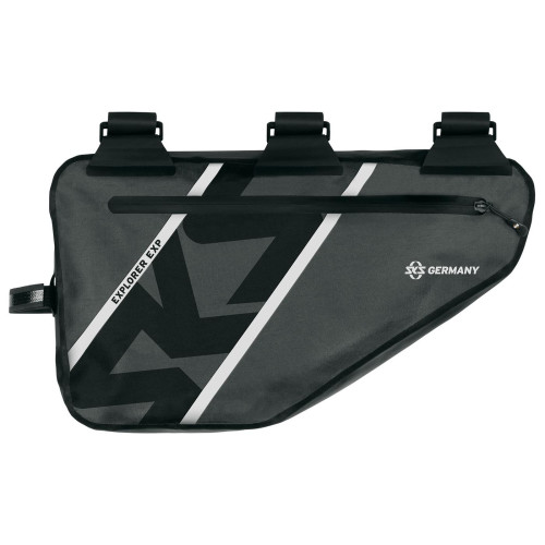 Top tube bag SKS Explorer Framebag