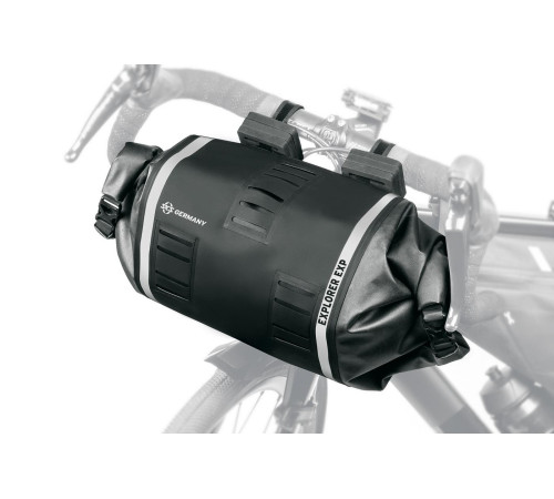 Handlebar bag SKS Explorer Barbag