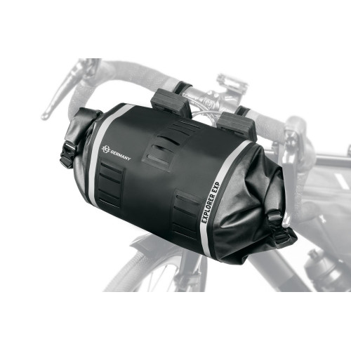 Handlebar bag SKS Explorer Barbag