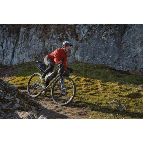 Handlebar bag SKS Explorer Barbag