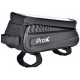 Top tube bag ProX Smartphone Nevada 702 6.2"
