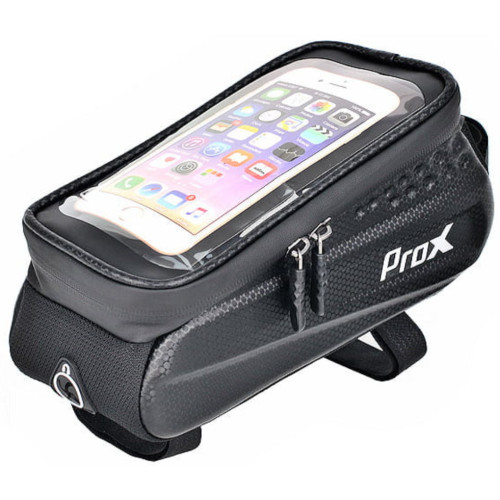 Top tube bag ProX Smartphone Nevada 702 6.2"