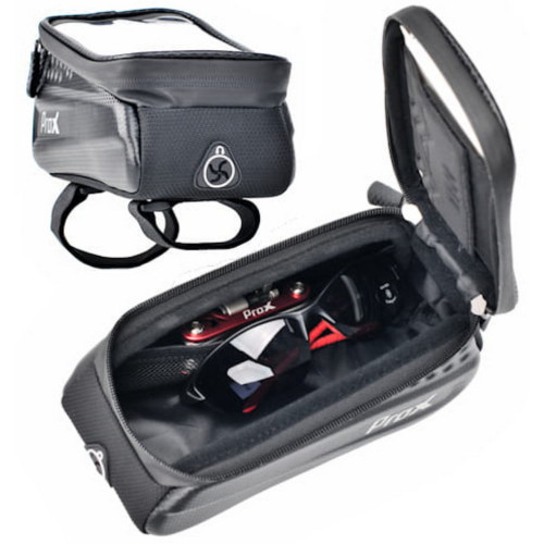 Top tube bag ProX Smartphone Nevada 702 6.2"