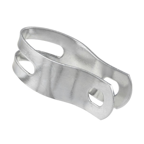 Rear hub part Velosteel clip oval 17/27 mm