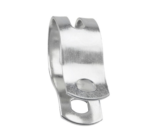 Rear hub part Velosteel clip oval 17/27 mm