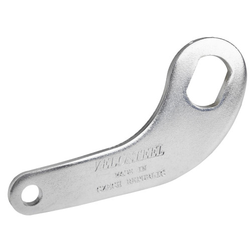 Rear hub part Velosteel brake arm