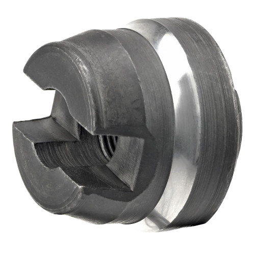 Rear hub part Velosteel arm cone