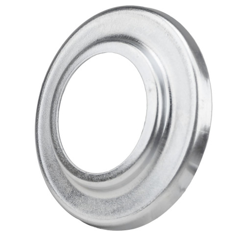 Rear hub part Velosteel arm cone dust cup