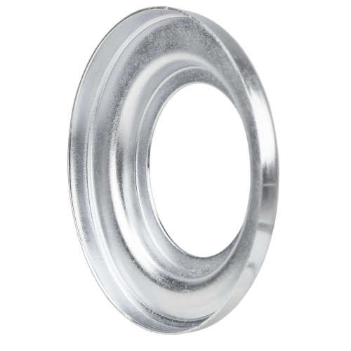 Rear hub part Velosteel arm cone dust cup