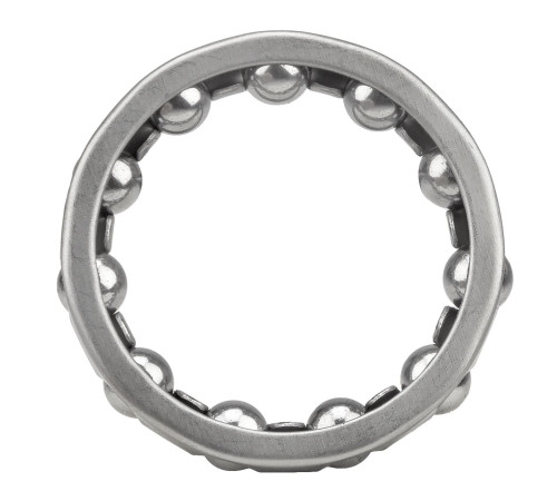 Rear hub part Velosteel ball ring (11 balls)