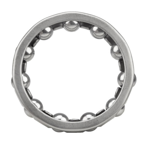 Rear hub part Velosteel ball ring (11 balls)