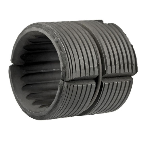 Rear hub part Velosteel steel brake drum