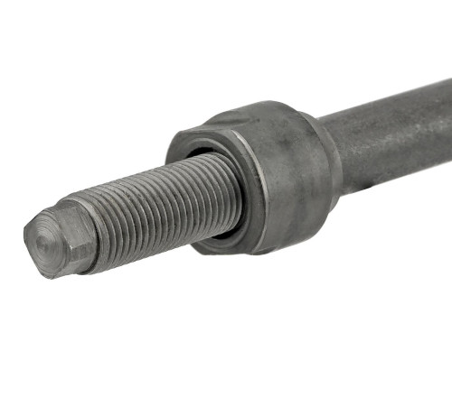 Rear hub part Velosteel tapered spindle length 158 mm o.l.d. 108 mm