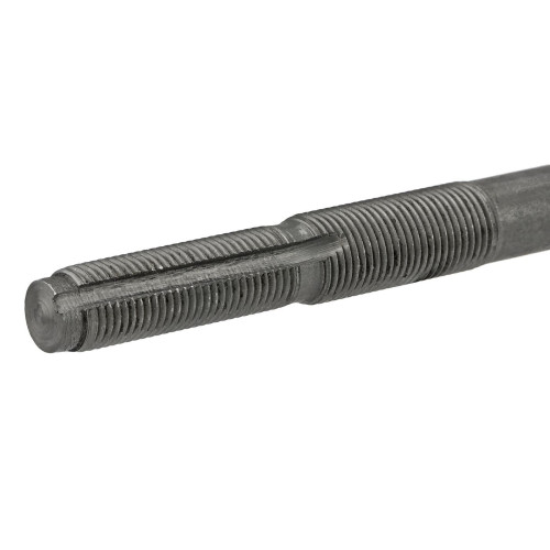 Rear hub part Velosteel tapered spindle length 158 mm o.l.d. 108 mm