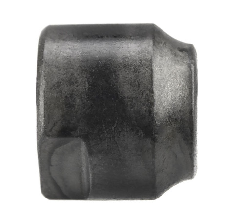 Rear hub part Velosteel taper 15.5 mm for o.l.d. 108 mm