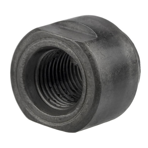 Rear hub part Velosteel taper 15.5 mm for o.l.d. 108 mm