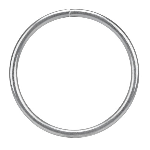 Rear hub part Velosteel sprocket securing circlip