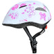 Velo ķivere ProX Spidy white-pink-S
