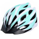 Velo ķivere ProX Thumb white-mint-L (58-61)