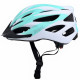 Velo ķivere ProX Thumb white-mint-L (58-61)