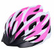 Velo ķivere ProX Thumb white-pink-L (58-61)