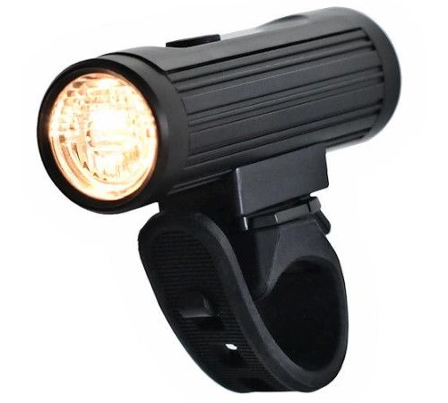 Front lamp ProX Hamal 600Lm USB