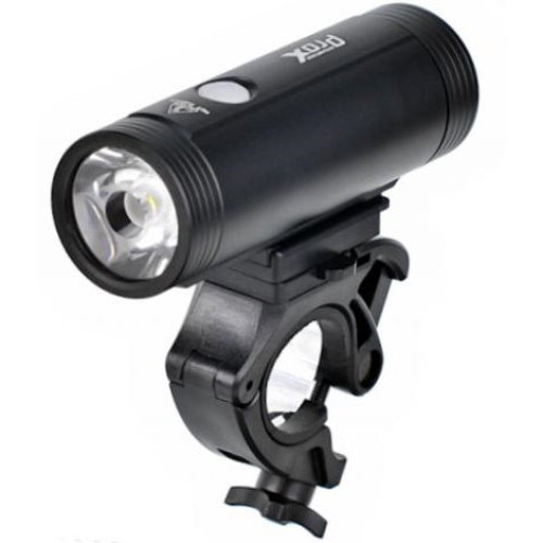 Front lamp ProX Spika 1100Lm USB