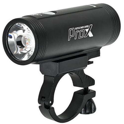Front lamp ProX Spika 1100Lm USB