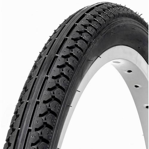 Tire 28" ORTEM Zebra 47-622 / 28x1.75 + 3mm Guard