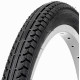 Tire 28" ORTEM Zebra 47-622 / 28x1.75 + 3mm Guard