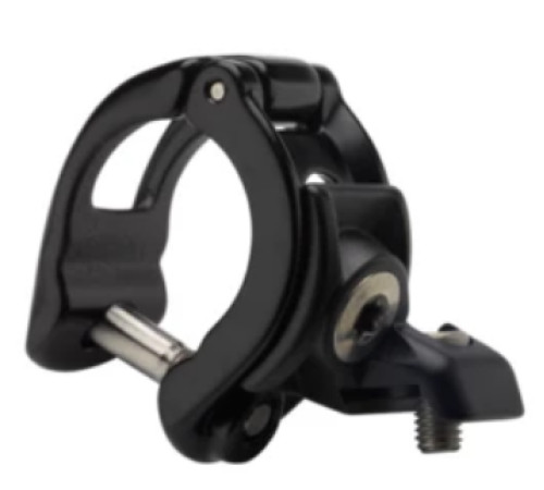 Adapter Avid MatchMaker X fastening clamp for the brake-gear lever RIGHT
