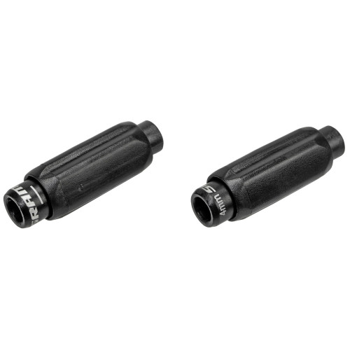 Shifting cable inline adjuster Sram 4mm (pair)