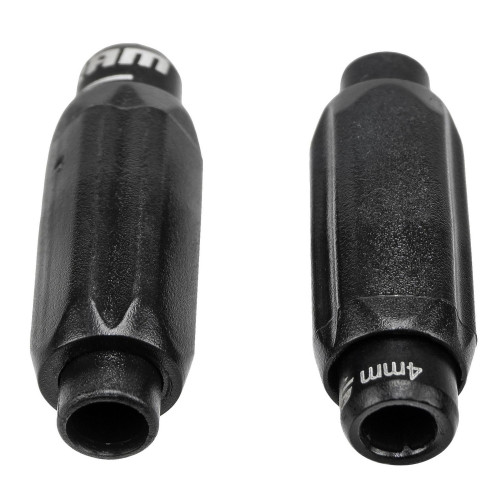 Shifting cable inline adjuster Sram 4mm (pair)