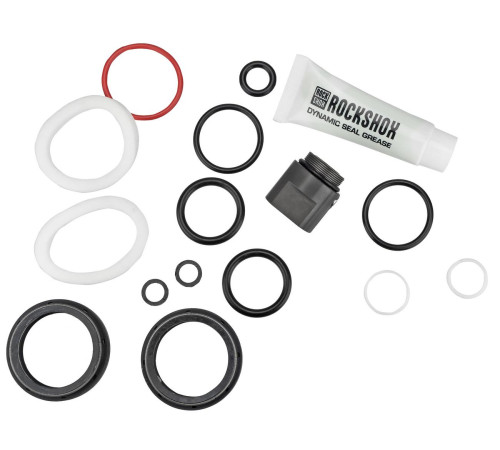 Fork service kit Rockshox SID RL B2/Select+ 2018+/2020 80-100mm 200h(1year)