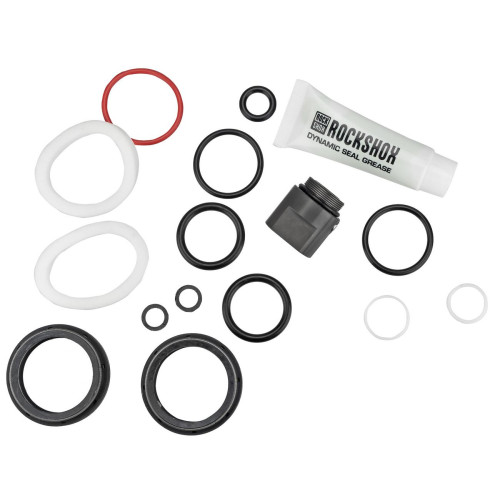Fork service kit Rockshox SID RL B2/Select+ 2018+/2020 80-100mm 200h(1year)