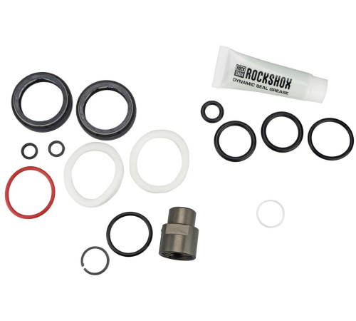 Fork service kit Rockshox SID RLB2/Sele.+B4 (2018+/2020) 110-120mm 200h(1year)