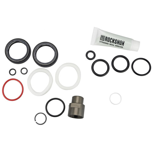 Fork service kit Rockshox SID RLB2/Sele.+B4 (2018+/2020) 110-120mm 200h(1year)