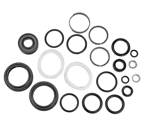 Fork service kit Rockshox Sid 2927+B A3 basic