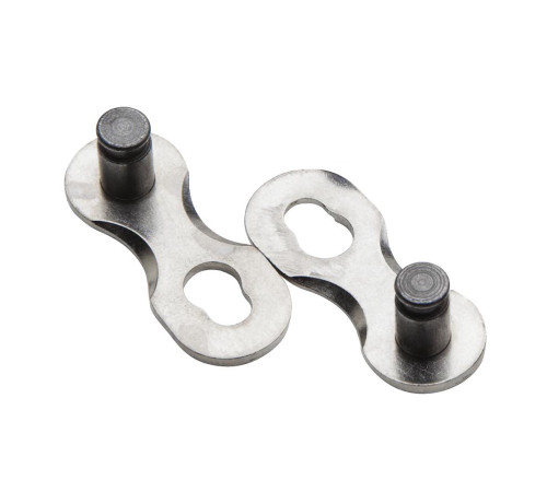 Chain connector Sram PowerLink 6/7/8-speed silver (4 pcs.)