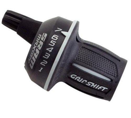 Shifter Sram MRX Comp Twist Grip 7-speed