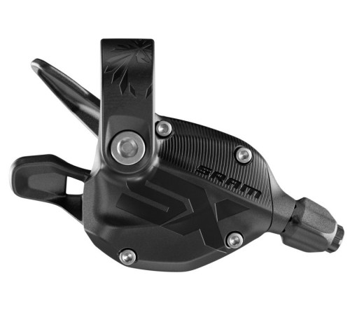 Shifter Sram SX Eagle X-Actuation clamp 1x12-speed