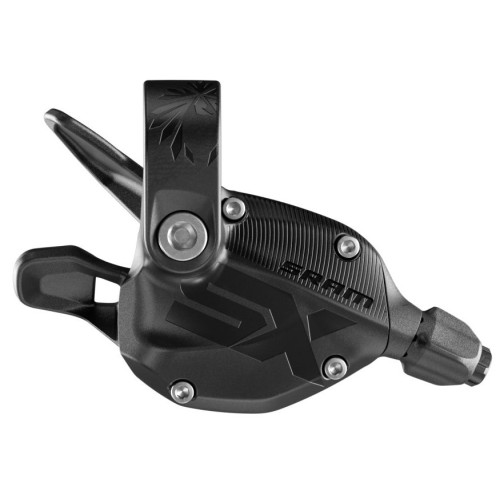 Shifter Sram SX Eagle X-Actuation clamp 1x12-speed