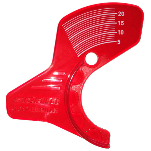 Tool for chaingap adjustment Sram Road Red/Force eTap AXS 26-36T