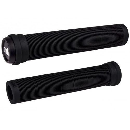 Stūres rokturu ODI Longneck SLX 160mm Single Ply Black